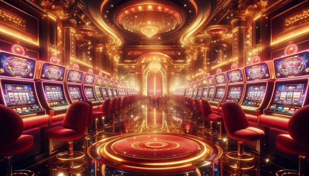 Betty Casino