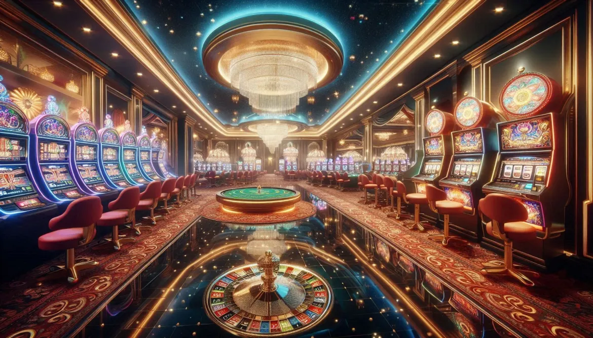 Betty Casino